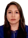 Foto de Dr. Janeth Roxana Contreras Vasquez