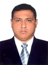 Foto de Dr. Alexander Perez Tavara