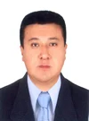 Foto de Dr. Gabriel Armando Atahualpa Begazo