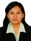 Foto de Dr. Lizbeth Olga Cussi Villanueva