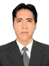 Foto de Dr. Jorge Miguel Mamani Aliaga