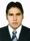 Foto de Dr. Erickson Salinas Pamo