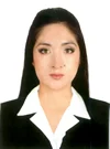Foto de Dr. Susan Cristina Pumacayo Cardenas
