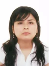 Foto de Dr. Jessica Janet Callupe Espinoza