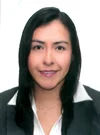 Foto de Dr. Susy Emperatriz Lector Argandoña