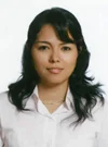 Foto de Dr. Patricia Makiya Rios