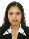 Foto de Dr. Mercedes Catalina Hidalgo Gamarra