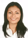 Foto de Dr. Vanesa Roxana Osorio Alayo