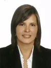 Foto de Dr. Gimena Patricia Jürgens Rojas