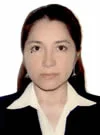Foto de Dr. Lia Pamela Rebaza Vasquez