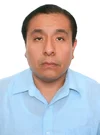 Foto de Dr. Victor Salvador Narciso Zarate