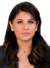 Foto de Dr. Nathaly Fernandez Castro
