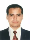 Foto de Dr. Ricardo Luis Sotelo Mendoza