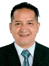 Foto de Dr. Antonio Luis Solorzano Sanchez
