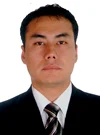 Foto de Dr. Luis Enrique Vera Benavides