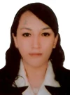 Foto de Dr. Angelica Alejandrina Florian Valdivia