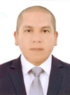 Foto de Dr. Omar Miguel Enrique Boggiano Arroyo