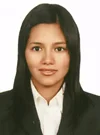 Foto de Dr. Rossana Esther Ruiz Mendoza