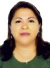 Foto de Dr. Merlyn Dayana Osorio Vilches