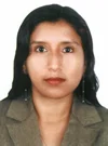Foto de Dr. Rocio Isabel Lopez Durand