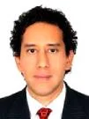 Foto de Dr. Alberto Cordova Aguilar