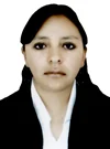 Foto de Dr. Sara Rossana Espezua Mamani