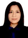 Foto de Dr. Dina Marleni Olave Quispe