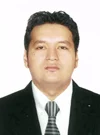 Foto de Dr. Victor Rafael Azañero Ramirez