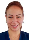Foto de Dr. Patricia Milagros Olano Bracamonte