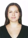 Foto de Dr. Teresa Lucila Castillo la Rosa