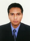 Foto de Dr. Renson Eduardo Hidalgo Ramos
