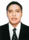 Foto de Dr. Jhon Paul Camacho Baca