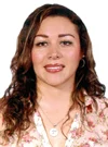 Foto de Dr. Stephanie Anita Aguilar Hayen