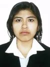 Foto de Dr. Analy Nahir Loayza Quispe