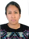 Foto de Dr. Silvia Ynes Ramos Yllescas