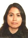 Foto de Dr. Raida Aida Vicuña Segura