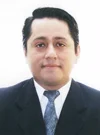 Foto de Dr. Enrique Emilio Cueva Diaz
