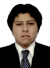 Foto de Dr. Darwin Michell Quispe Balbin