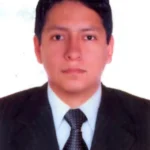 Foto de Dr. Cristhian Anibal Basauri Sanchez
