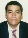 Foto de Dr. Ruddy Einstein Morin Oropeza