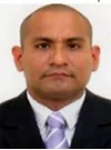 Foto de Dr. Jose Orestes Torres Solis