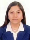 Foto de Dr. Lorena Carolina Lujan Cordova