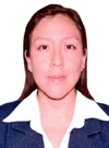 Foto de Dr. Rocio Liz Zapata Egoavil