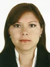 Foto de Dr. Kharla Valeria Heredia Tena