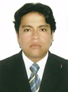 Foto de Dr. Oswaldo Joaquin Rodriguez Ramos