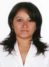 Foto de Dr. Erica Cecilia Cuba Tasayco