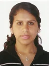 Foto de Dr. Karla Paola Gonzales Farro
