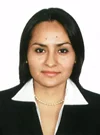 Foto de Dr. Pilar Cabrera Mayta