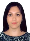 Foto de Dr. Diana Santillan Ruiz