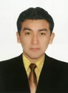 Foto de Dr. Felix Fernando Fernandez Chafloque